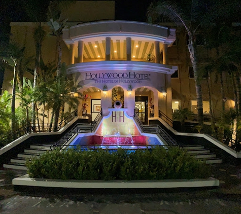Hollywood Hotel ® - Los Angeles, CA