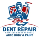 A&G Dent Repair