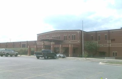 Francis R Scobee Middle School 10675 Marbach Rd, San Antonio, TX 78245 ...