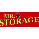 Mr Storage - Storage Household & Commercial