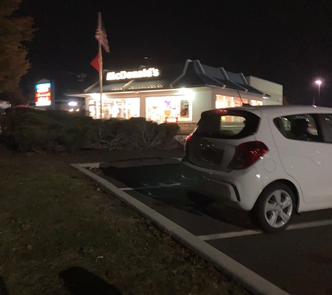 McDonald's - Torrington, CT