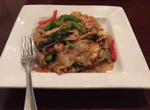 Sawatdee Thai Restaurant - Arlington, VA