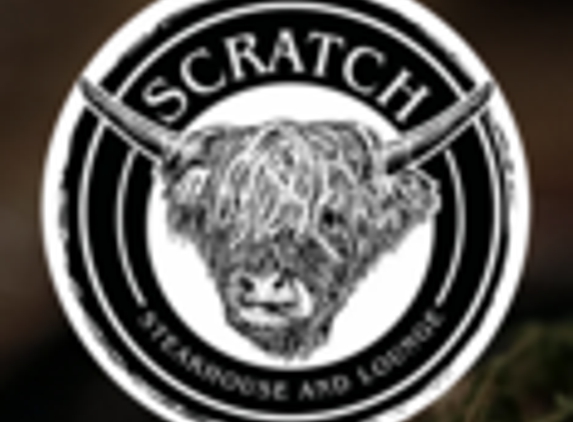 Scratch Steakhouse And Lounge - Louisville, OH