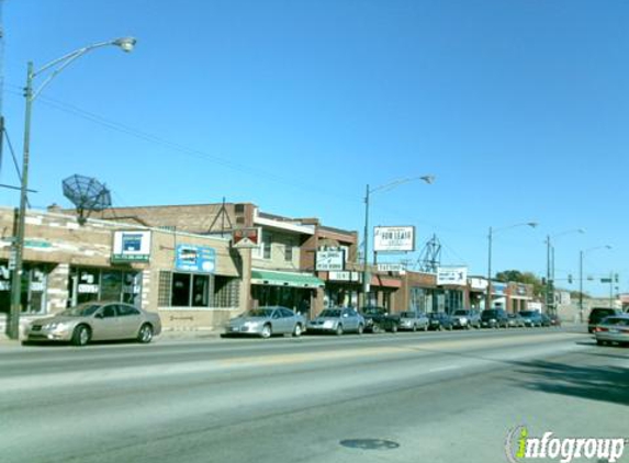 Asep Center For Alcoholism - Chicago, IL