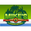 Mike's Inland & Coastal Landscaping - Landscape Designers & Consultants