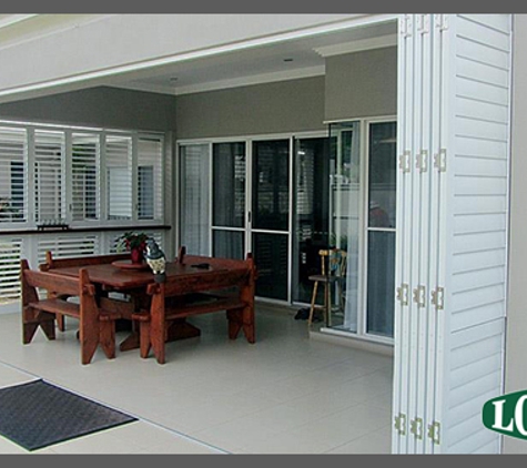 Lockout Security - Caboolture, QLD. Aesthetically Appealing For Both Exterior & Interior Use