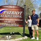 Patriot Pest Solutions