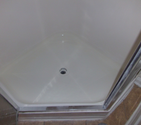 Milligan Bathtub Refinishing - Panama City, FL