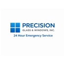 Precision Glass & Windows Inc - Glaziers