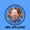 Scott Heimler Master Plumber gallery