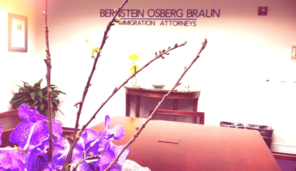 Bernstein Osberg-Braun P.L. - North Miami, FL