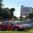 DJ's Auto Sales - Used Car Dealers