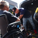 TLC Non-Emergency Medical Transportation - Transportation Services