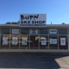 Burn Skate Shop gallery