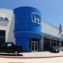 Diamond Honda - New Car Dealers
