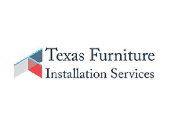 Texas Furniture Installation Services - Houston, TX