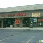 Papa Saverio's Pizza