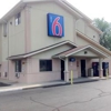 Motel 6 gallery