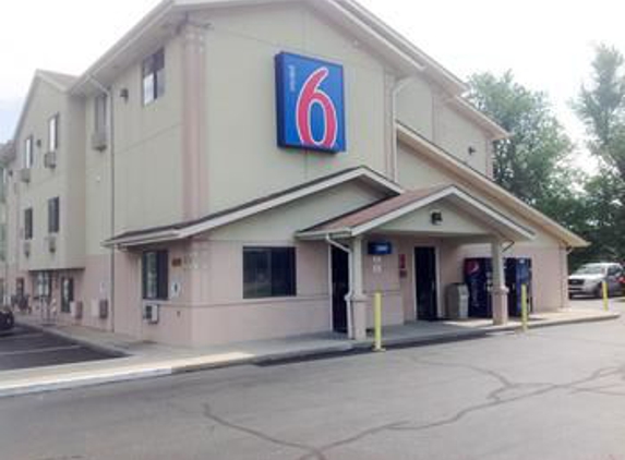 Motel 6 - Salisbury, MD