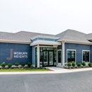 J Woburn Heights - Real Estate Rental Service