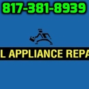 Oliver Dyer's Sales & Service - Washers & Dryers Service & Repair
