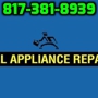 A B A Appliance Inc