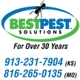 Best Pest Solution