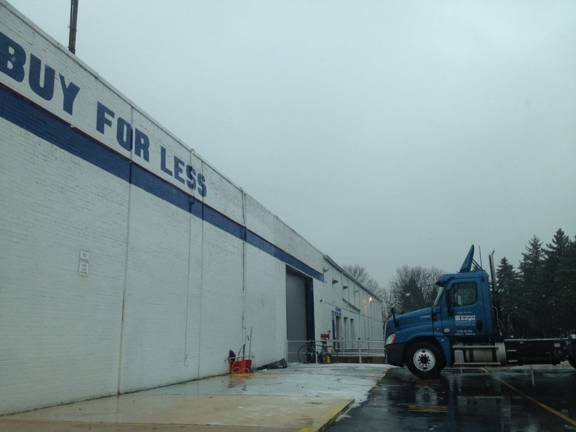 Unclaimed Freight - Bethlehem, PA