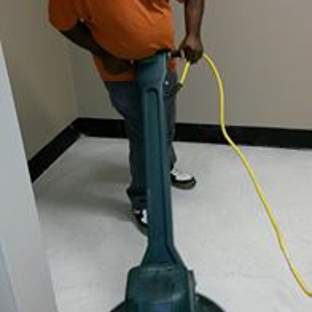 ANDERSON JANITORIAL SERVICES - Columbus, GA