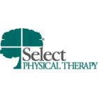 Select Physical Therapy - Swannanoa