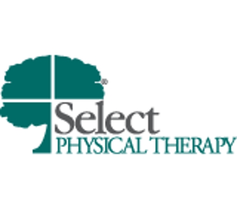 Select Physical Therapy - Auburn - Auburn, MA