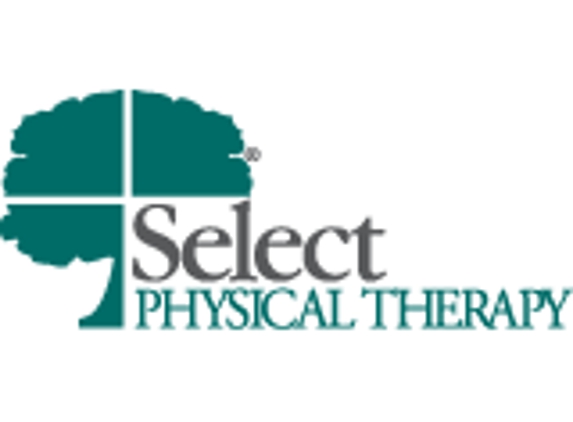 Select Physical Therapy - West Ashley - Charleston, SC