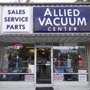 Allied Vacuum Center - Steam Cleaning