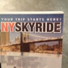 New York Skyride gallery