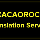 CacaoRock Translation Services - Translators & Interpreters