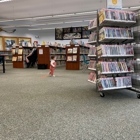 Camden County Library System-Haddon Township Branch