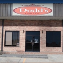 Dodds Carpet Inc - Floor Materials