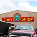 Resurrection Autobody and Paint - Auto Repair & Service