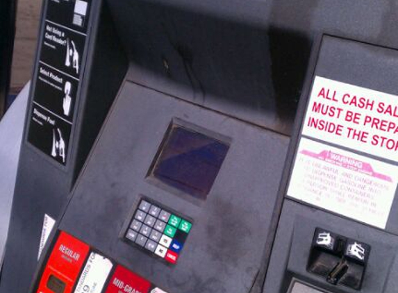 Citgo - Dearborn Heights, MI