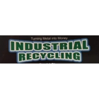 Industrial Recycling.