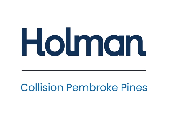 Holman Collision Pembroke Pines - Fort Lauderdale, FL