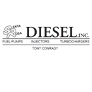Santa Rosa Diesel Inc - Engines-Diesel-Fuel Injection Parts & Service