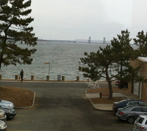 Marine Academic Center Cafeteria - Brooklyn, NY