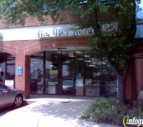 The UPS Store - Alexandria, VA