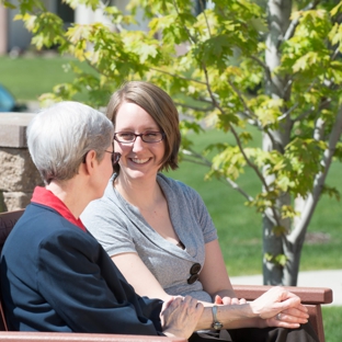 Benedictine Living Community-Garrison - Garrison, ND