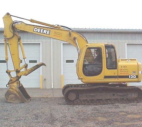 G K Equipment Rentals Inc - Camas, WA