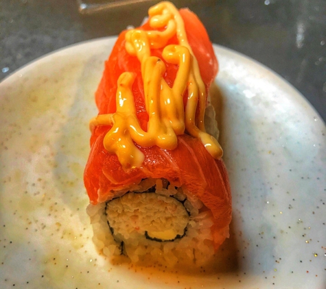 O Sushi - Hillsboro, OR