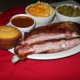 Tookes Country BBQ