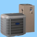 Bovard Heating & Cooling - Heat Pumps