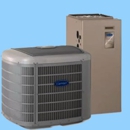 Bovard Heating & Cooling - Heating Contractors & Specialties